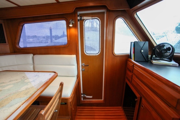 2002 DeFever 53
