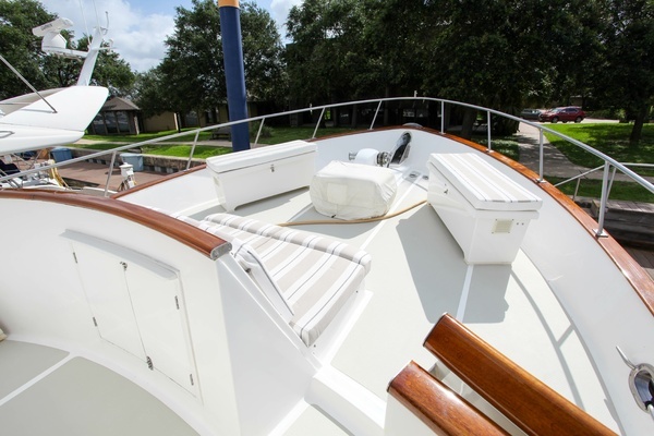 2002 DeFever 53
