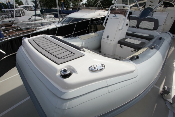 2002 DeFever 53