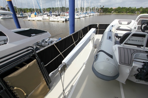 2002 DeFever 53