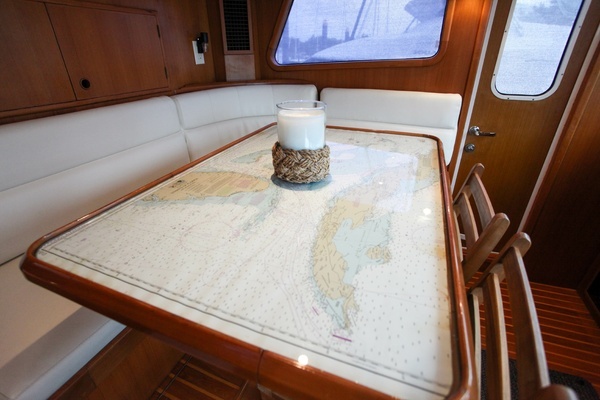 2002 DeFever 53