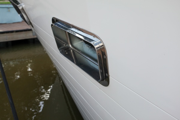 2002 DeFever 53