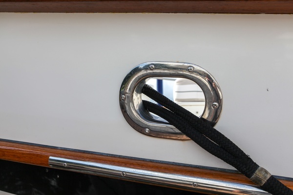 2002 DeFever 53