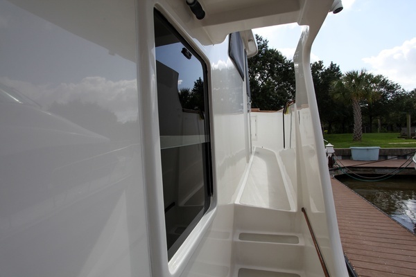2002 DeFever 53