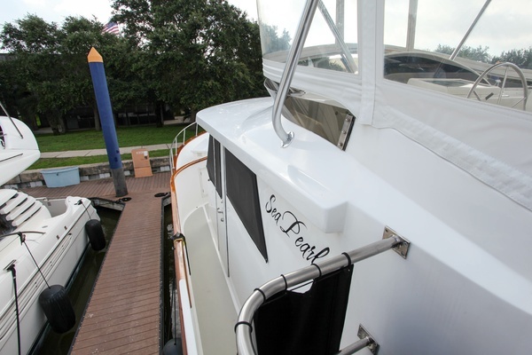2002 DeFever 53