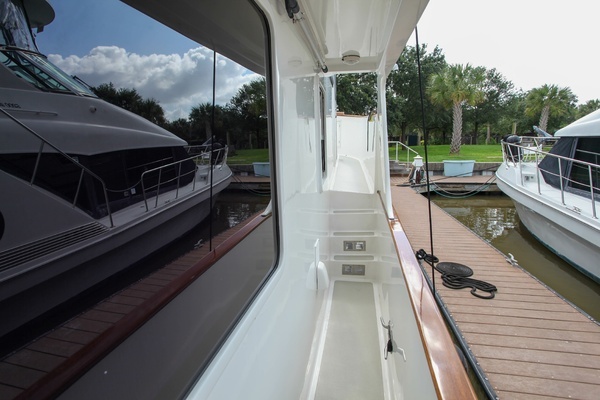 2002 DeFever 53