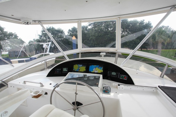 2002 DeFever 53
