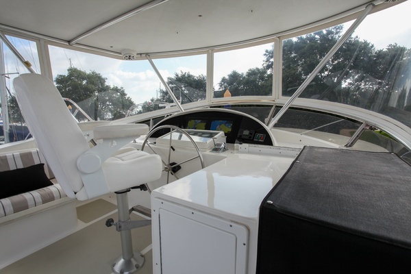 2002 DeFever 53