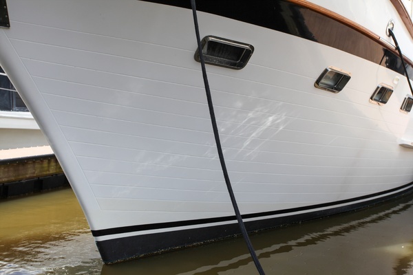 2002 DeFever 53
