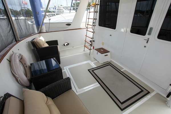 2002 DeFever 53