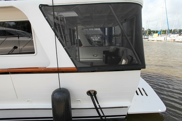2002 DeFever 53
