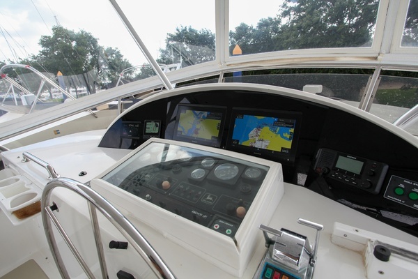 2002 DeFever 53