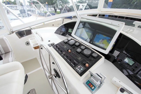 2002 DeFever 53