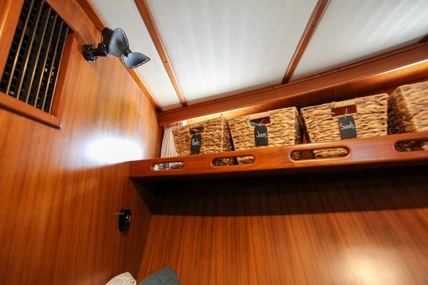 2002 DeFever 53