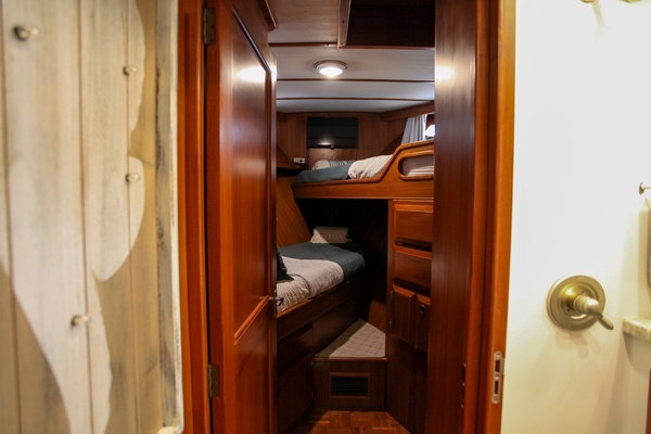2002 DeFever 53