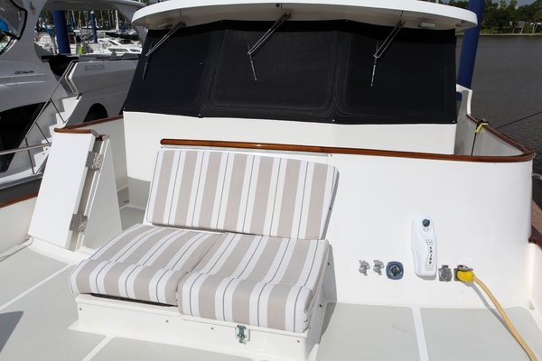 2002 DeFever 53