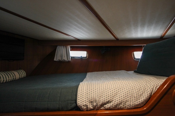 2002 DeFever 53
