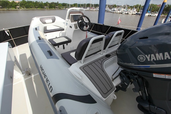 2002 DeFever 53