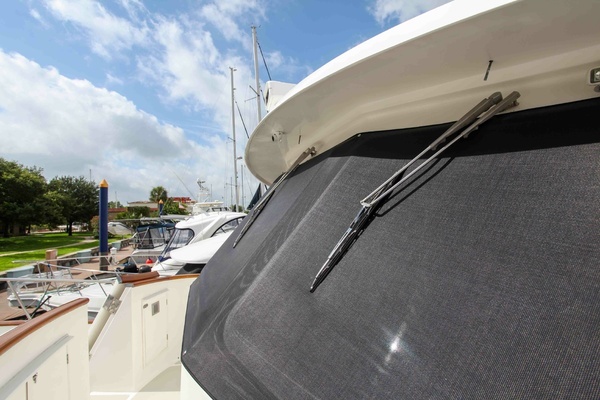 2002 DeFever 53
