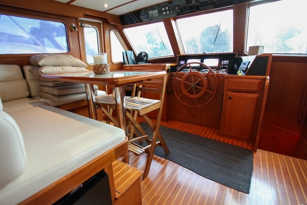 2002 DeFever 53