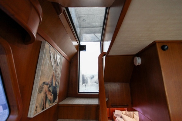 2002 DeFever 53