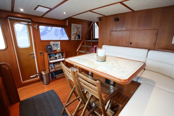 2002 DeFever 53