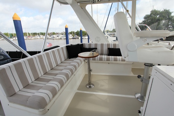 2002 DeFever 53