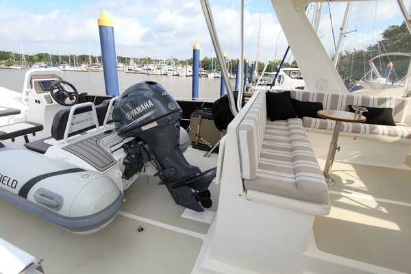 2002 DeFever 53