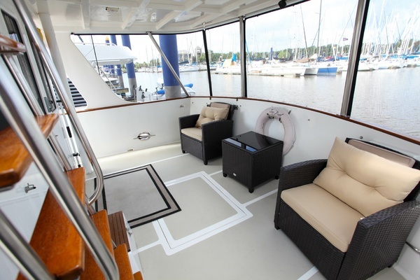 2002 DeFever 53