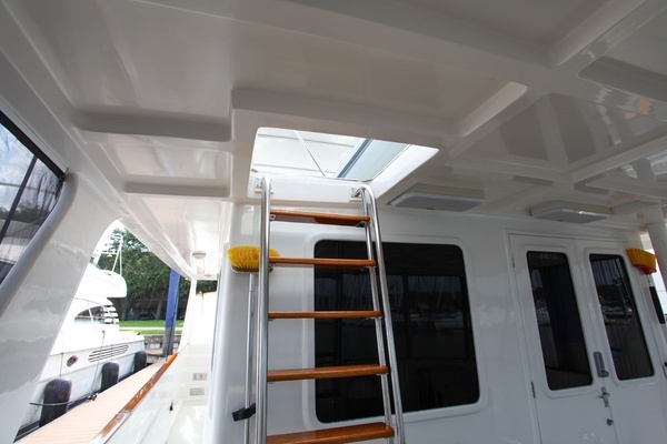 2002 DeFever 53