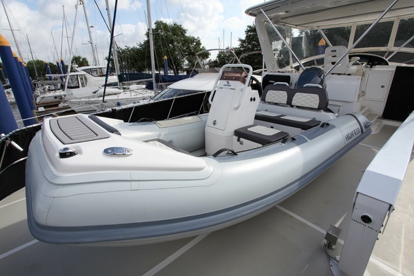 2002 DeFever 53