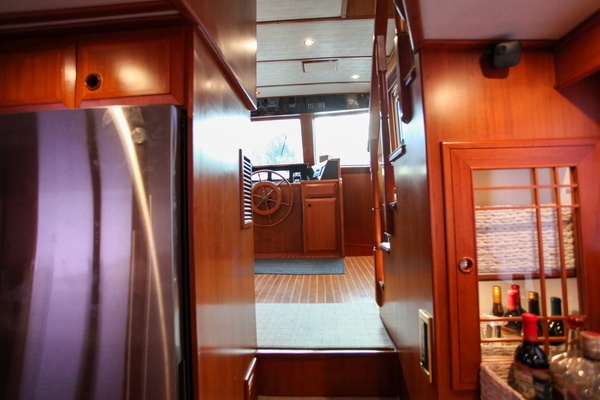 2002 DeFever 53