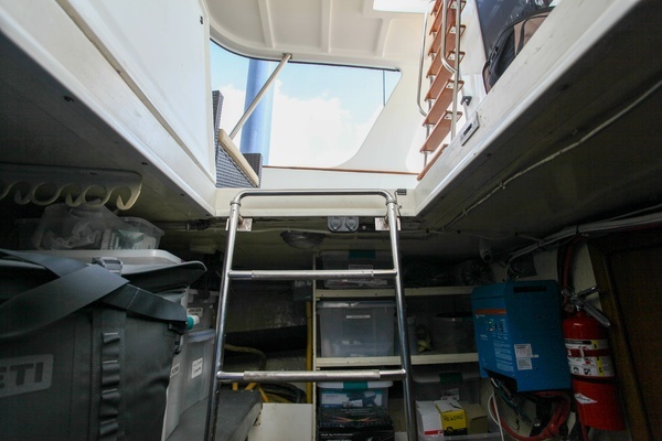 2002 DeFever 53