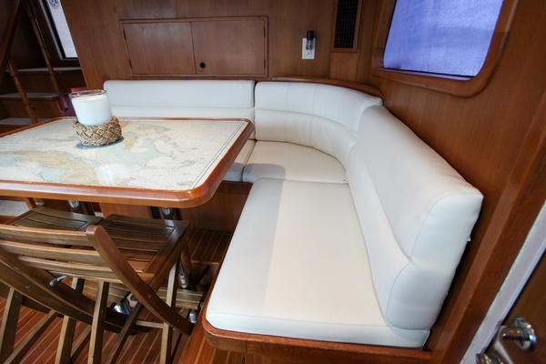2002 DeFever 53