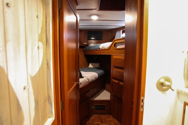 2002 DeFever 53