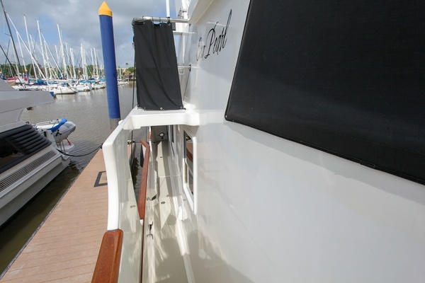 2002 DeFever 53