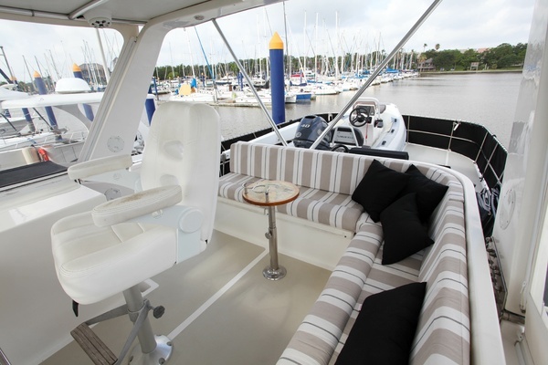 2002 DeFever 53
