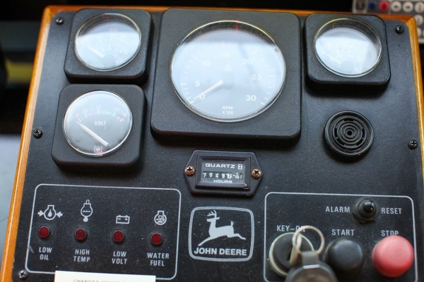 2002 DeFever 53