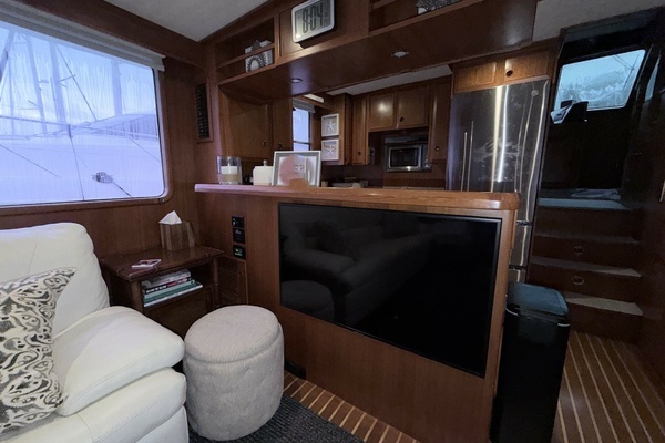 2002 DeFever 53