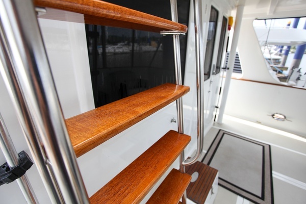 2002 DeFever 53