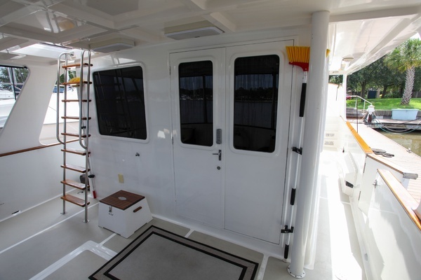 2002 DeFever 53