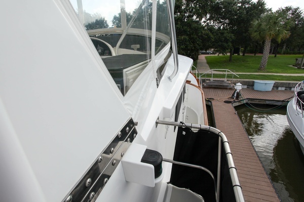 2002 DeFever 53