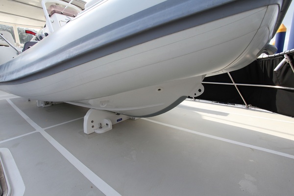 2002 DeFever 53