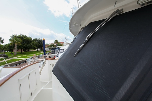 2002 DeFever 53