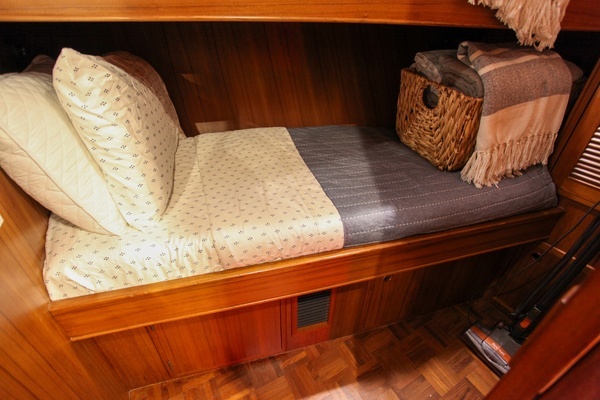 2002 DeFever 53