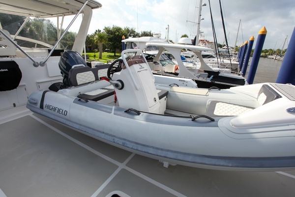 2002 DeFever 53