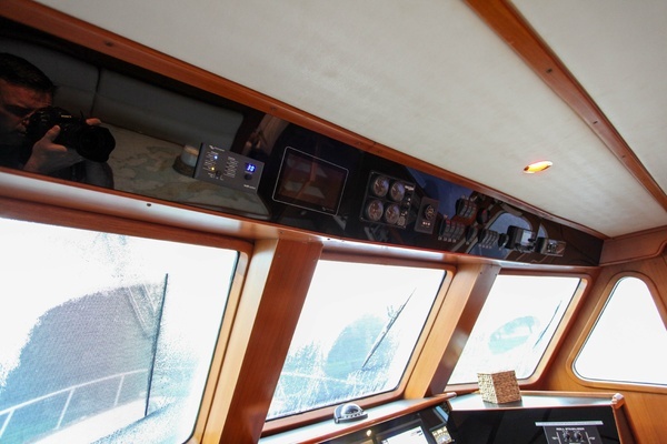 2002 DeFever 53