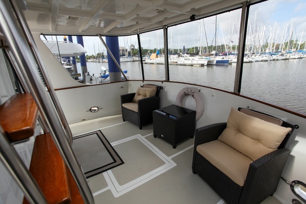 2002 DeFever 53