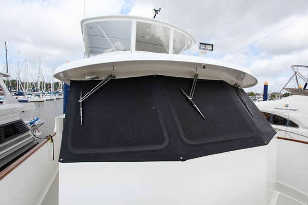 2002 DeFever 53
