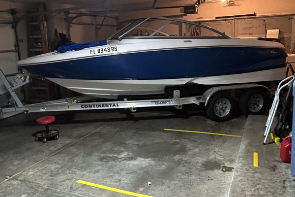 20ft Regal Yacht For Sale